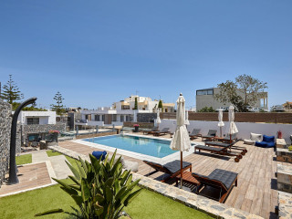 Seascape Luxury Residences Crete