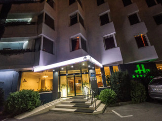 Best Western Plus Lido Hotel