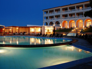 Hotel Bianca Vela