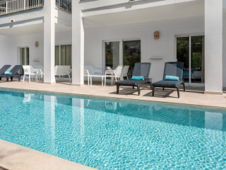 Playa Garden Aparthotel Spa