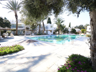 PAPHOS GARDENS APARTMENTS