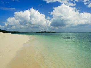 TULIA ZANZIBAR UNIQUE BEACH RESORT