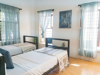 Tarawanda House