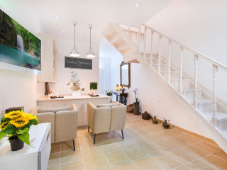 Lindos Harmony Suites