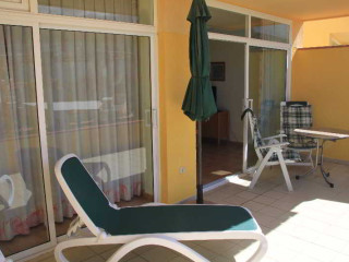 Tigaiga Suites