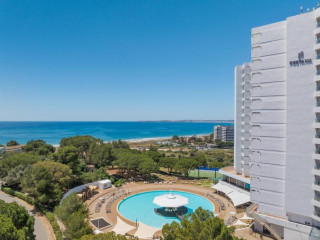Pestana Blue Alvor Beach All Inclusive Hotel