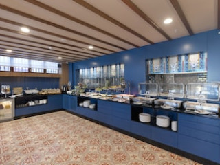 MERCURE ISTANBUL SIRKECI