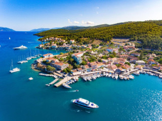 Fiscardonna Luxury Suites Kefalonia