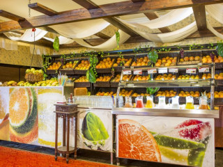 Phoenicia Grand Hotel