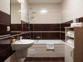 BRASOV HOLIDAY APARTMENTS -PANORAMIC 10