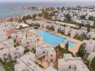 ELECTRA HOLIDAY VILLAGE WATER PARK RESORT