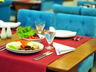 YENICERI CITY HOTEL