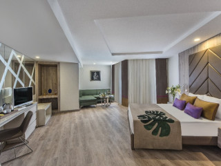 Delphin BE Grand Resort