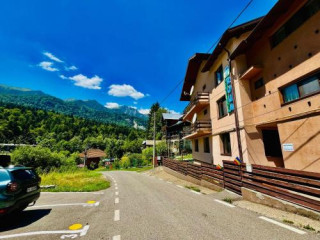 Pension Roua