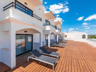Regency Salgados Hotel and Spa