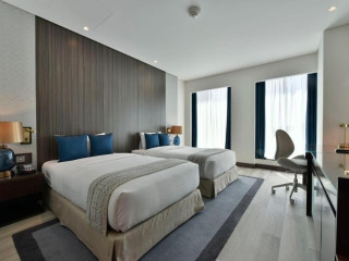 Bahrain Airport Hotel