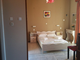 HOTEL STOP