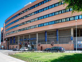 TRYP ALAMEDA