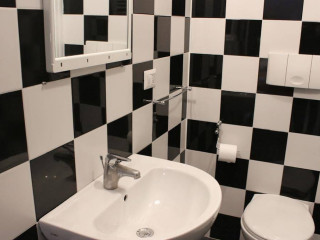 New Generation Hostel Urban Brera