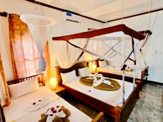 Mambo Ocean Resort