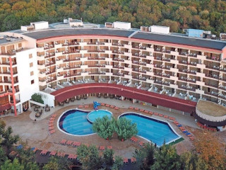 BERLIN GREEN PARK HOTEL
