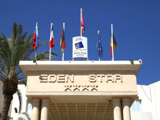  Eden Star 