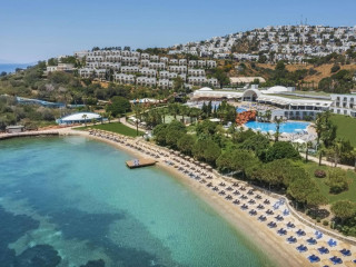 Yasmin Resort Bodrum