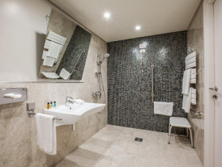 Crowne Plaza Bukarest