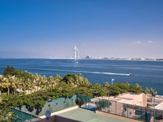 Rixos The Palm Dubai Hotel and Suites