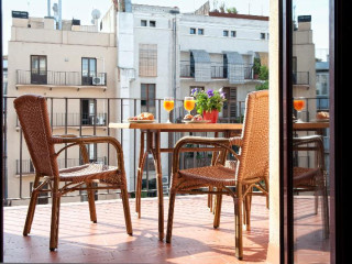 MH Apartments Liceo