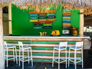 Catalonia Yucatán Beach