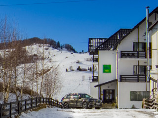 Vila Luca Hotel