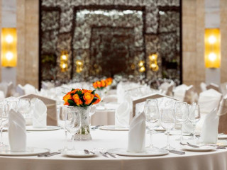 Renaissance Business Bay Hotel, Dubai