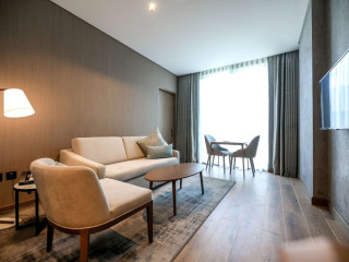 Days Hotel By Wyndham Dubai Deira