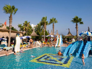 KAMELYA COLLECTION FULYA HOTEL