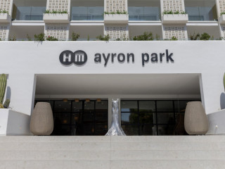 HM Ayron Park