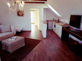 VILLA WESTFALIA GUEST HOUSE