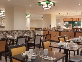 Hilton London Paddington