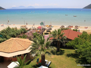 Grand Nefeli Hotel Lefkada