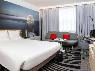 Novotel London Bridge