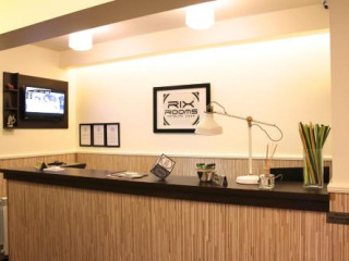 PENSIUNEA RIX ROOMS ****