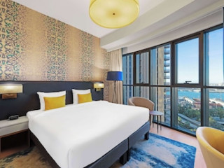 Aparthotel Adagio Dubai Deira
