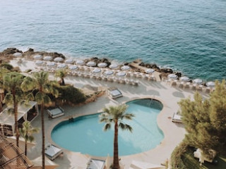 GRAN MELIA DE MAR - ADULTS ONLY - THE LEADING HOTELS OF THE WORL