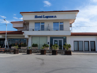 HOTEL LAGUNA