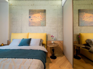 Novum Aparthotel