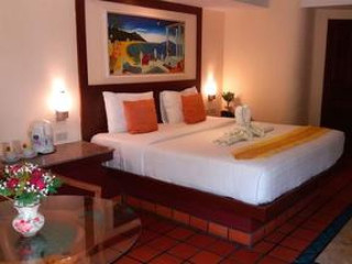PACIFIC CLUB RESORT