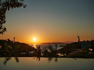 HILTON BODRUM TURKBUKU RESORT amp; SPA