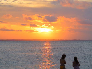 Mocco Beach Villa