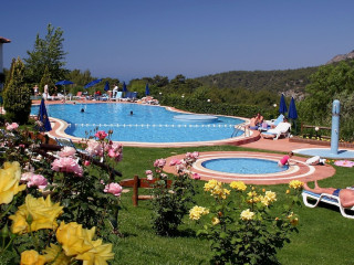 MONTANA PINE RESORT - ALL INCLUSIVE