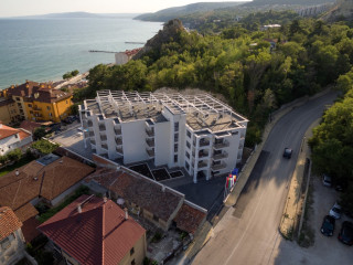 Samara (Balchik) 3*